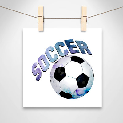 Fille de football 1