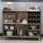 Thurber 47'' Sideboard