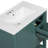 30Inch Transitional Style Bathroom Vanity Cabinet Combo With Ceramic Sink-104848642