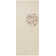 Wolly Tufted Cream Rug