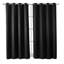 Rideau occultant en polyester-688577716-721904768