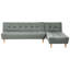 4 Seater Sofa Bed-1192284698