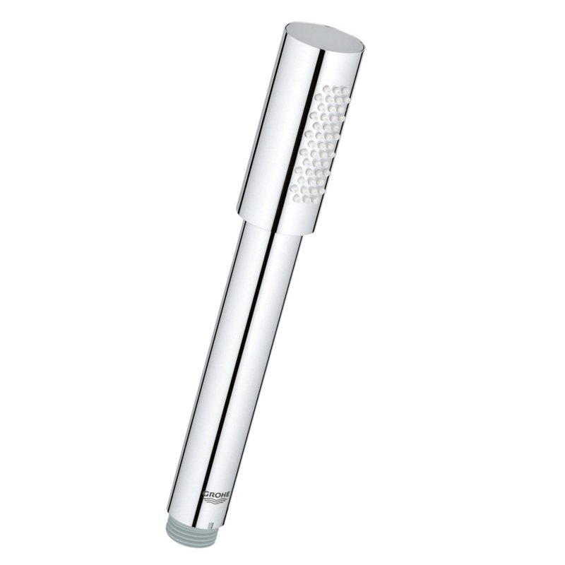 Pomme de douche à main Sena, Chrome Starlight