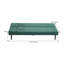 165cm W Modern Convertible Sofa Bed-1753944259