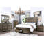 Mobilier de chambre à coucher 1Pc-1115365335