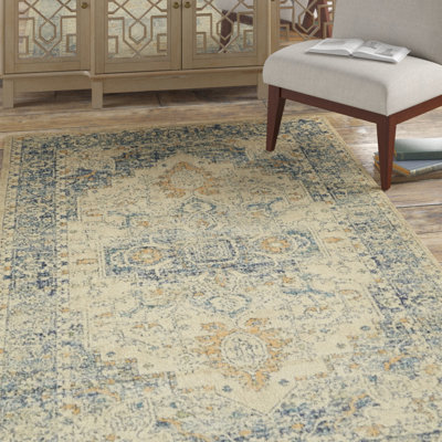 Wimpole Oriental Indoor Rug