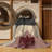 Crowned Flourish Rug-809447033