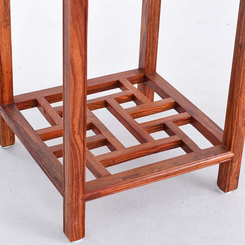 Rangement chinois à plusieurs niveaux