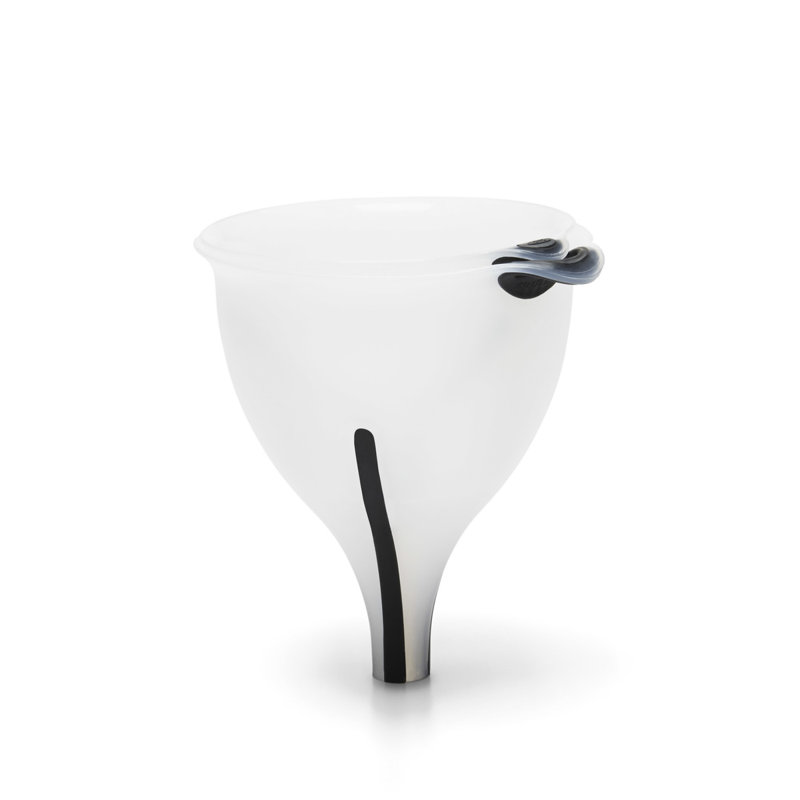 OXO Grips 3-Pieces Plastic Funnel Set