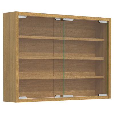 Peksenak Display Cabinet