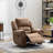 Chemika 40.9" W Recliner-727181084
