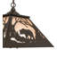 Adyen 2 - Light Pendant