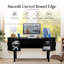 Bureau d'ordinateur avec rangement-401780495
