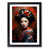 Black Framed