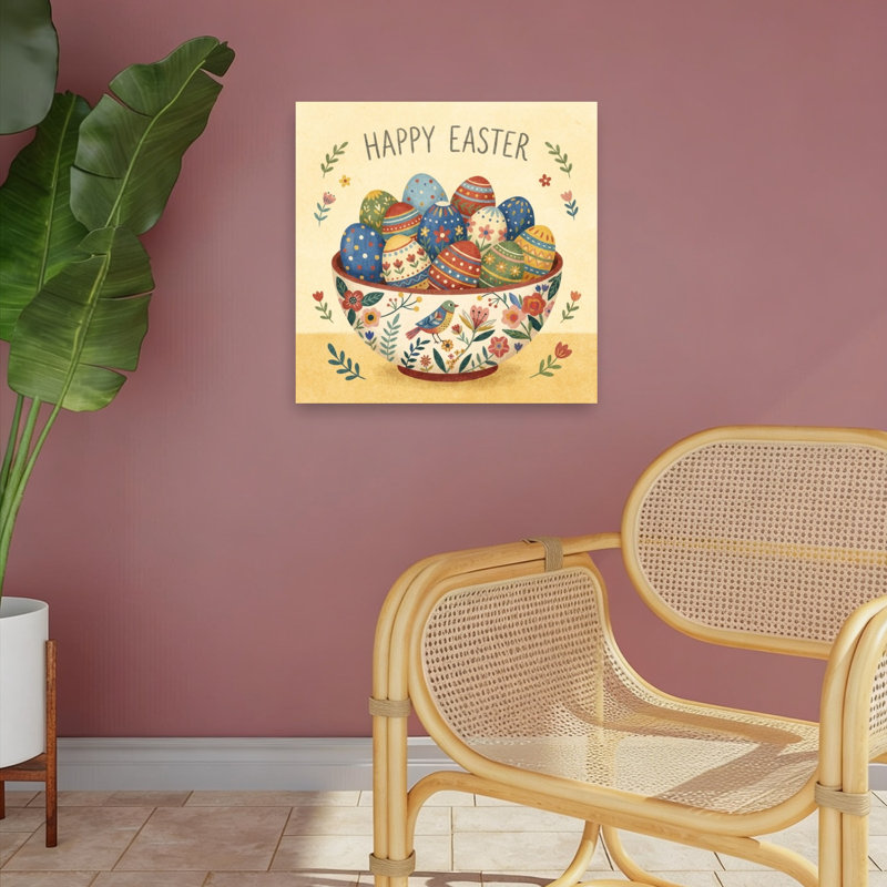 Print, 45.72cm H x 45.72cm W