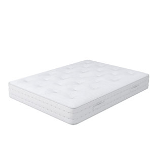 Shakespeare Beds Pocket Sprung 2000 Mattress