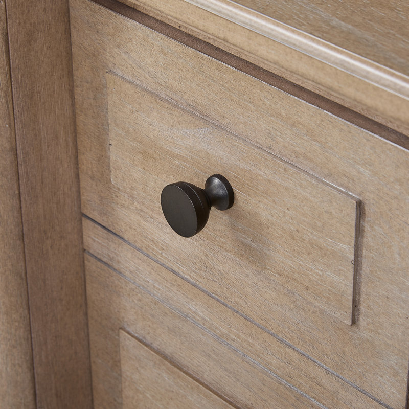 Petite commode Breakfront