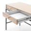 Hankey 104cm Console Table-814135217