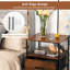 Crothersville End Table