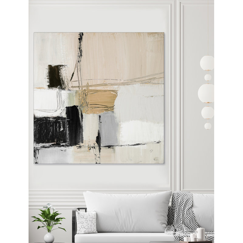 «Earth Tones II» par Lanie Loreth