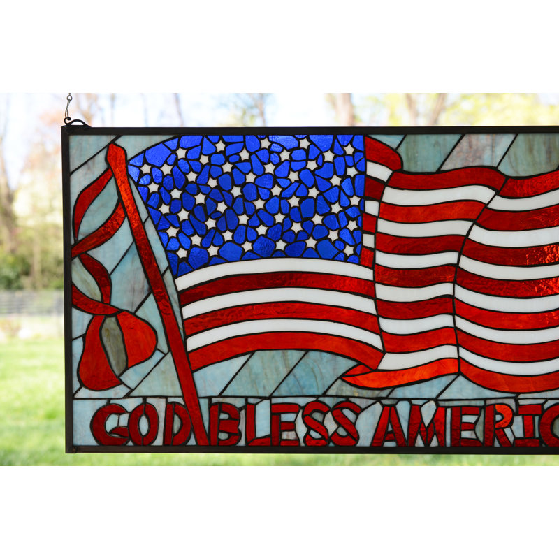 Novelty & Humor Window Panel
