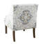 Fauteuil d'appoint Adona-1277693801