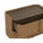 Charmen NIGHTSTAND - LARGE - Brown-109919343
