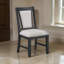 Chaise d'appoint Dalenna