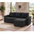 Black Chenille selected