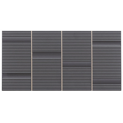 Flyer 8" x 16" Ceramic Wall Tile