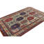 One-of-a-Kind 5’2”x7’7” Hand Knotted Area Rug
