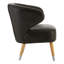 Brecken Leather Barrel Chair-2032710269