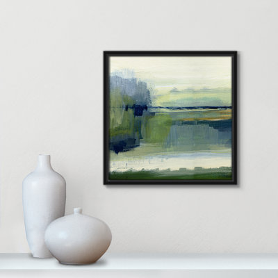Collection Glistening Meadow Glistening Meadow Détail I par Susan Jill