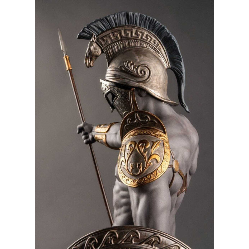 Spartan