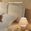 Structure de lit plateforme tapissier avec 4 tiroirs de rangement et coussins doubles-1032609133