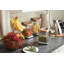 Nambe Loop Towel Holder