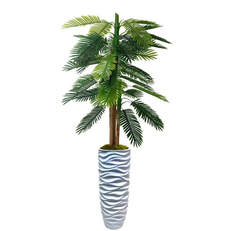 Panama Real Touch Palmier en pot