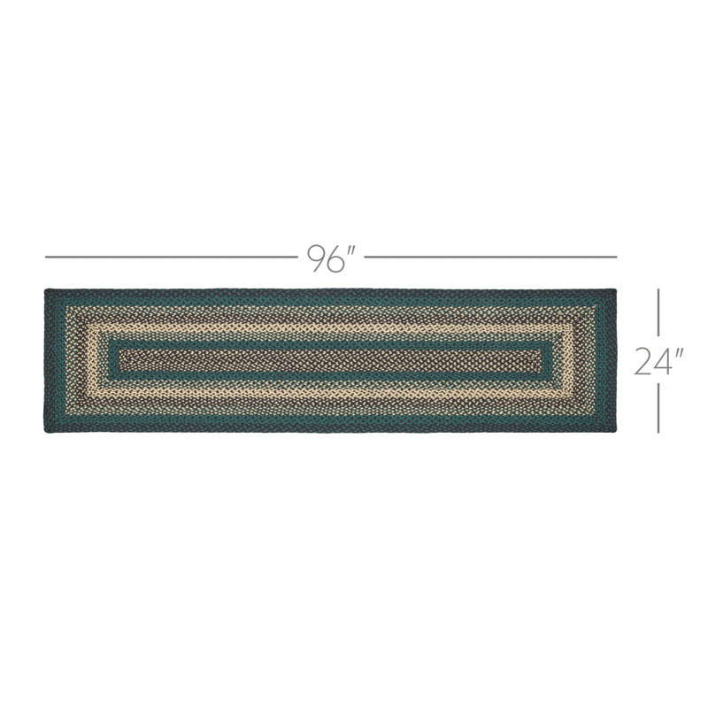 Meissa Geometric Indoor Rug, Rectangle 5' x 8'