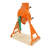 Manual Corn Thresher