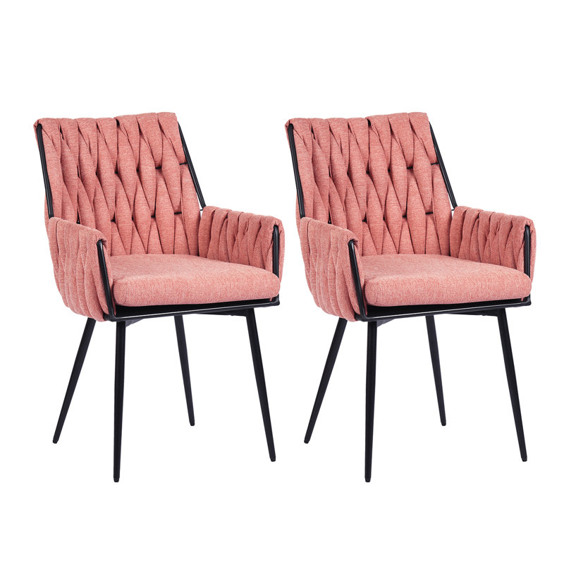 Doyal Upholstered Armchair