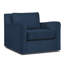 Swivel Armchair-1498889180