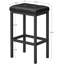 Tabouret de comptoir 24,4 po Cabella