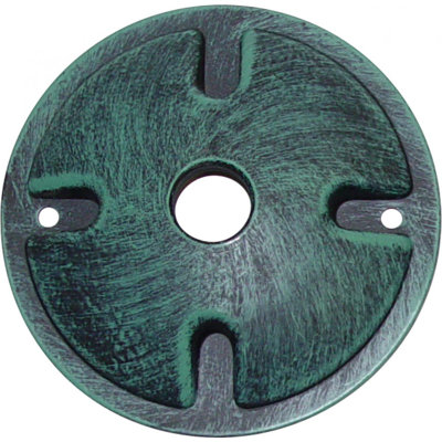 Mounting Plate