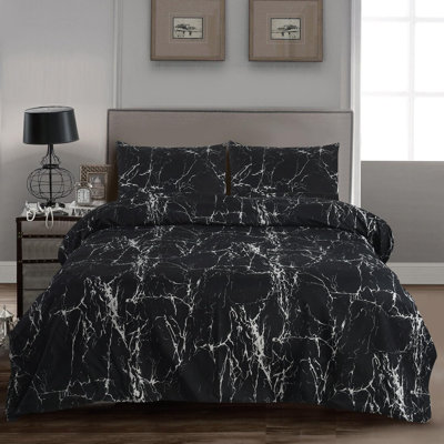 Microfiber Sheet Set