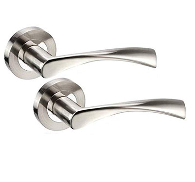 Astrid Design Door Handle