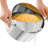 6.7 L Stock Pot with Lid