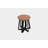 ARS Solid Wood Accent Stool-9528127-9528130