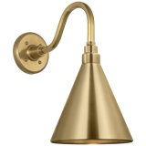 Thomas O'Brien 1 - Light Outdoor Barn Light