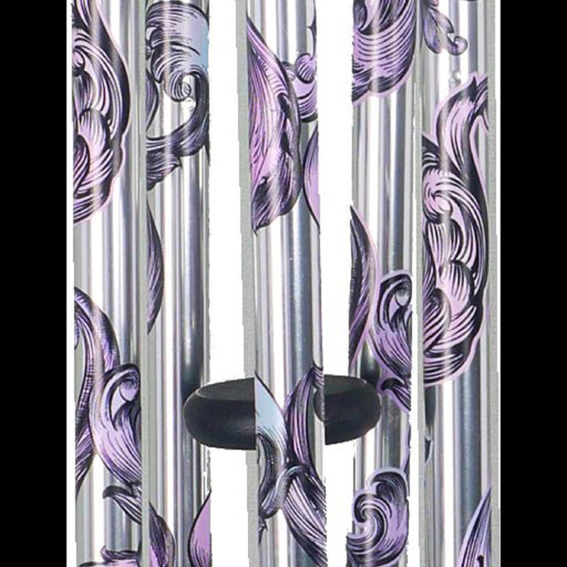 Metal Religious & Spiritual Wind Chime