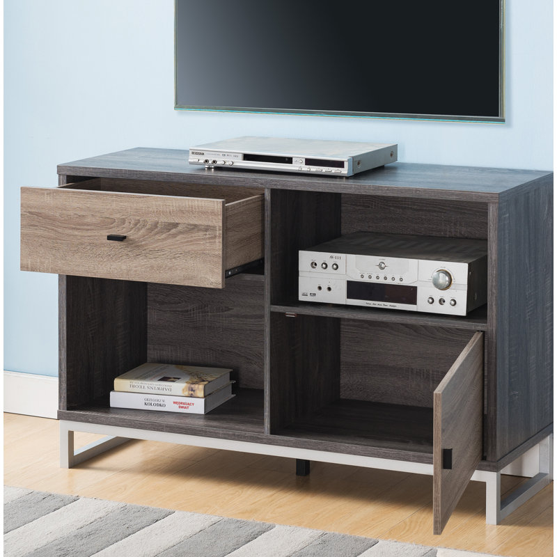 Delvale 116cm Sideboard, Grey